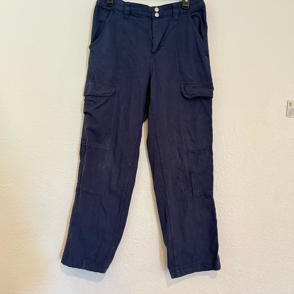 PacSun Pants - Pacsun utility cargo